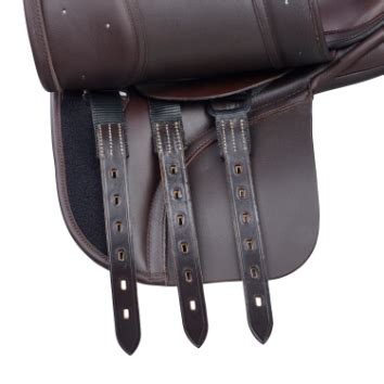 David Dyer Saddles Gfs Monarch Trophy Pony Show Saddle