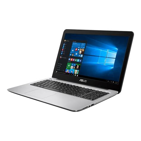Asus F556ua Ab32 156 Inch Full Hd Laptop Core I3 4gb Ram 1tb Hdd