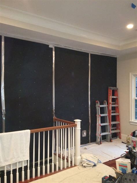 Beyond working with your neighbors, landlord, and perhaps. Stairs and Wall Soundproofing for Townhouse Noise Abatement