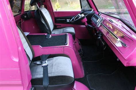 Pin By Dave Long On Dodge A100 Van Truck Car Seats Van Manufacturing