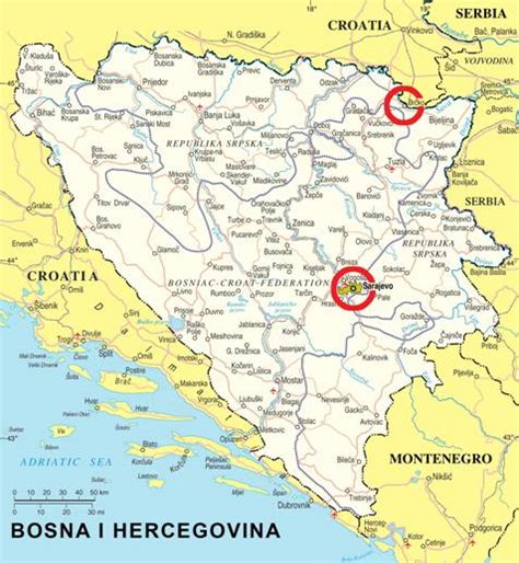 Auto Karta Srbije I Crne Gore Websitevale