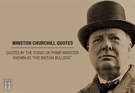 Winston Churchill Quotes Quotes By Sir Winston Churchill The British
