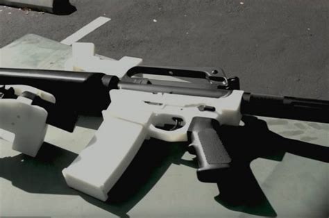 Ghost Guns Atf Ghost Guns A Growing Trend In Sacramento Area