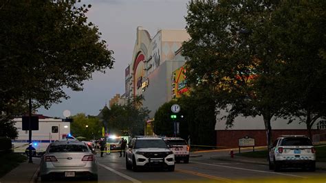 Columbus police identify 15-year-old killed in Easton Town Center shooting