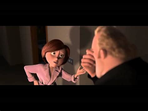 the incredibles characters mom