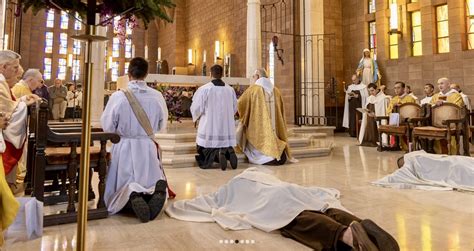 Discalced Carmelite Friars St Joseph Province Institute On