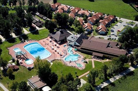 Terme Banovci In Zdravilišče Radenci Med Najboljšimi Slovenskimi