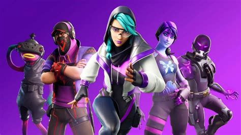 The galaxy skins always create a buzz in fortnite. Free Fortnite Skins: How to Get Free Skins in Fortnite ...