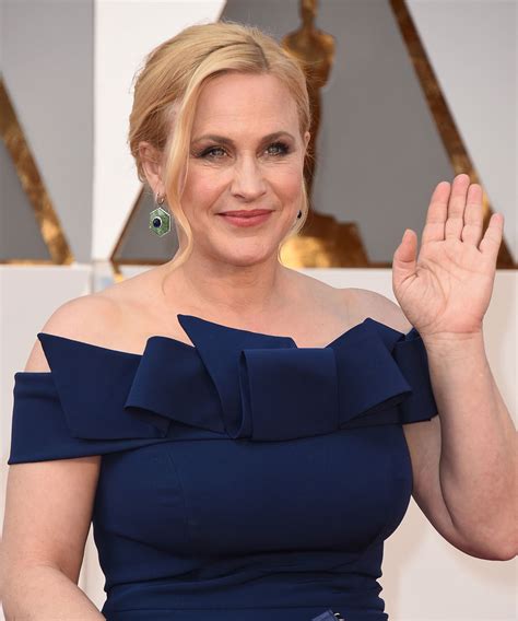 Patricia Arquette Las más guapas de los Oscar TELVA com