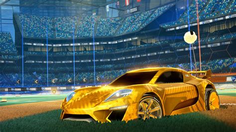 Rocket League Jager 619 Rs 6 By Exxoc4 On Deviantart