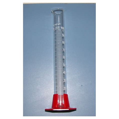 We believe that prolonged time period partnership is really a result of top of the range, benefit added provider, prosperous knowledge and personal contact for perfume bottle 100ml glass, glass candle jar lid, mason jar lids glass, spherical glass jar for food,glass jar 100ml. Graduated Cylinder 100ml - Glass - Pike Agri-Lab Supplies