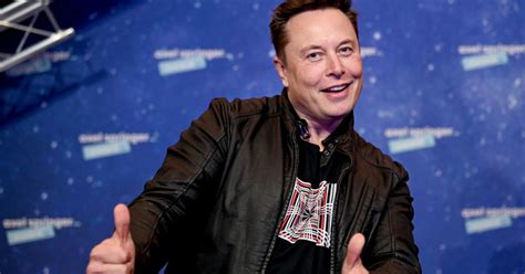 Elon Musk Ma Zesp Aspergera Psychiatra Nie Jestem Pewien Kobieta