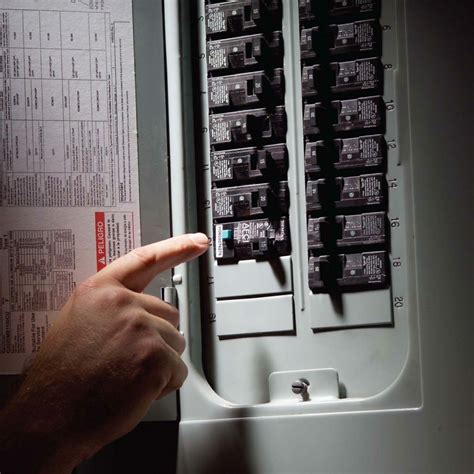 Afci Circuit Breaker Requirements And How They Keep You Safe