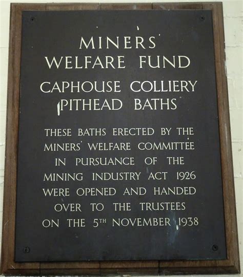 National Coal Mining Museum Pithead Baths Flickr