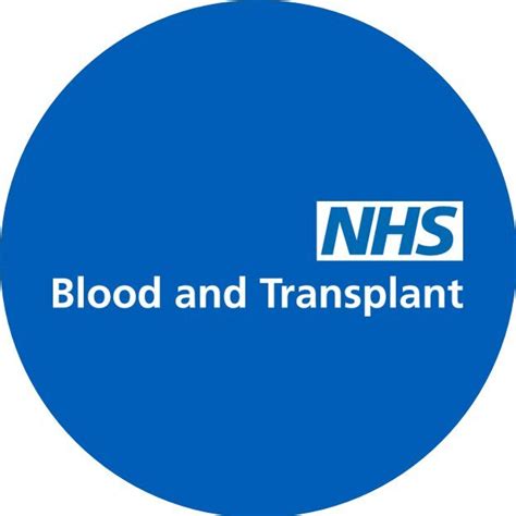Nhs Blood And Transport Tom Pursglove Mp