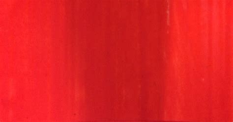 Fluorx Fluorescent Signal Red Acrylic Paint By Wallace Seymour Art