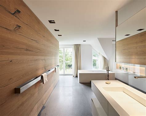 Wichtig ist es deshalb, schon so früh. Luxusbad, haus k moderne badezimmer von philip kistner ...