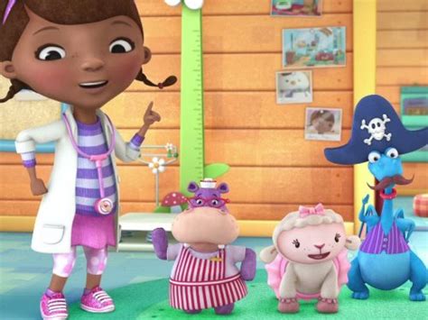 Watch Doc Mcstuffins Season 1 Online In Hd Quality For Free On