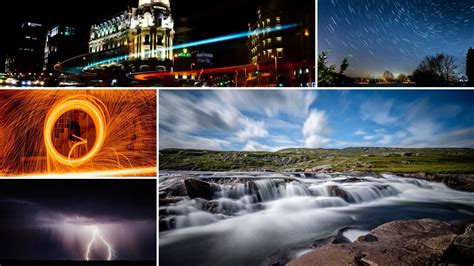 Essential Guide To Long Exposure Photography Kozmo Photos