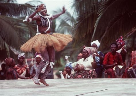 20 Timeless African Traditional Music You Should Go Back To Face2face