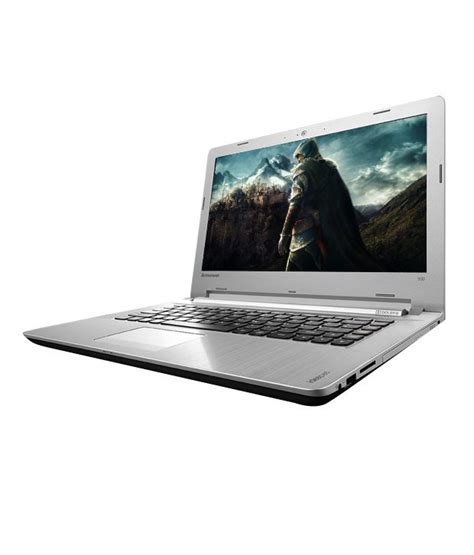 Lenovo Ideapad 500 14isk Notebook 80ns006fin 6th Gen Intel Core I5