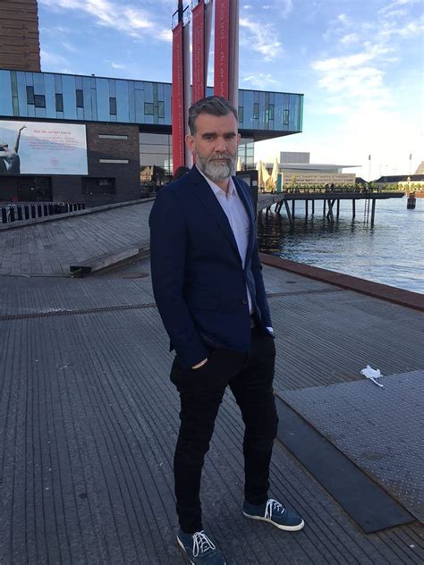 Lazytown Villain Actor Stefan Karl Stefansson Is In The Final Stages Of Cancer