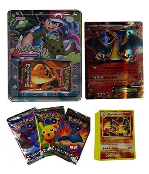 Pokemon Go Evolution Trading Card Game Buy Pokemon Go Evolution