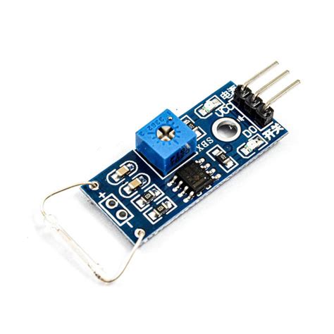 Arduino Fiopowerswitchrelay Reed Switch Magnet Interf Vrogue Co