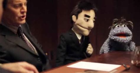 Muppets Nemen Wraak Op Zakenbank Goldman Sachs Bizar Adnl