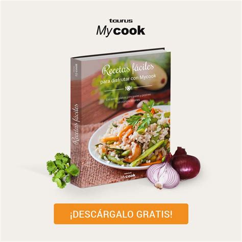 Mediante métodos sencillos, en cualquier momento tendrás opción de cocinar recetas sorprendentes. recetas-faciles https://mycook.es/ebook-gratis-de-recetas ...