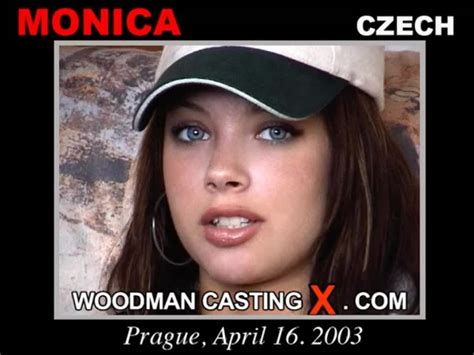 Woodman Castings Monica Best Woodman Castings