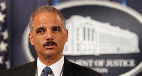 Eric Holder Participated In An Armed Takeover Of An Rotc Office