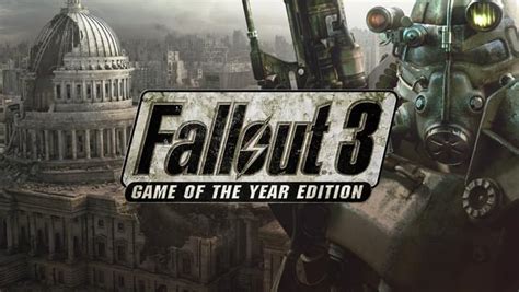 Dishonored v1.4 + 3 dlc (2012) рс | repack от black beard. Fallout 3: Game of the Year Edition Torrent Download