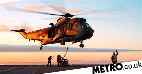 How Common Are Helicopter Crashes Metro News