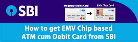 Go to card management and select credit card pin change step 4: SBI EMV Chip Debit Card Application | SBI EMV Debit card ...