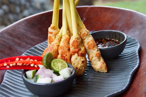 アジアン料理が食べたくなる季節！サンバルの香り漂う現地のレシピで作るバリ料理が食べ放題。「your Truly Balinese ～神秘的な