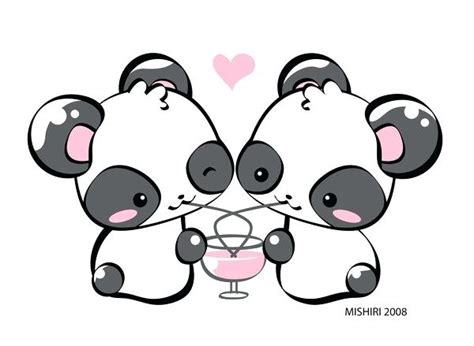 Panda Anime Drawing Free Download On Clipartmag