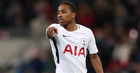 Kyle walker (born 28 may 1990) is a british footballer who plays as a right back for british club manchester city, and the england national team. Kyle Walker-Peters pens new long-term Tottenham contract ...