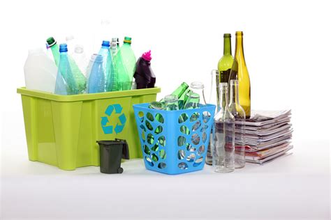 ¿cuál Es La Manera Correcta De Separar Y Reciclar Los Residuos En Casa