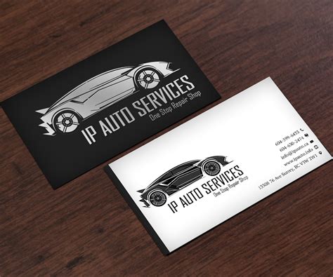 Choose from over a million free vectors, clipart graphics, vector art images, design templates, and illustrations created by artists worldwide! 20 Examples of Auto Repair Business Card Design