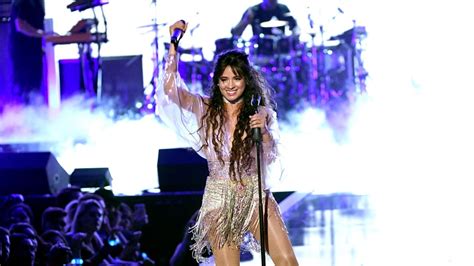 Camila Cabello Announces World Tour Dates 2020 Vocal Bop