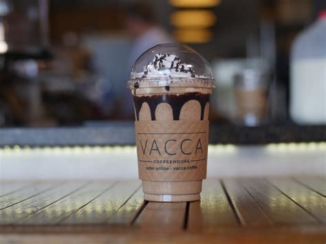 Vacca Territory Creamery And Coffeehouse Spraycan Creative