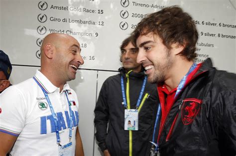 Bienvenido a la web oficial de fernando alonso. Fernando Alonso fails to register his cycling team ...