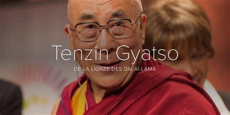 Tenzin Gyatso