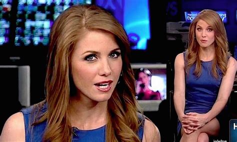Top 10 Hottest Fox News Girls Of All Time With Pictures