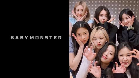 “finally Ot7” Fans Celebrate As Babymonster Debut Lineup Reveals