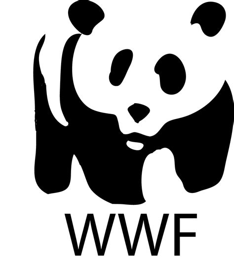 Wwf Logos