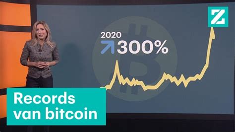 Bitcoin was de eerste cryptomunt, maar inmiddels één van vele. Bitcoin koers verwachtingen voor 2021 - wat kunnen we dit ...
