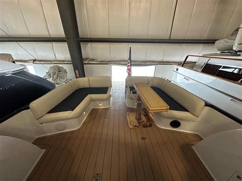 50 Palm Beach Motor Yachts Gt 50 2019 No Regretz Hmy Yachts