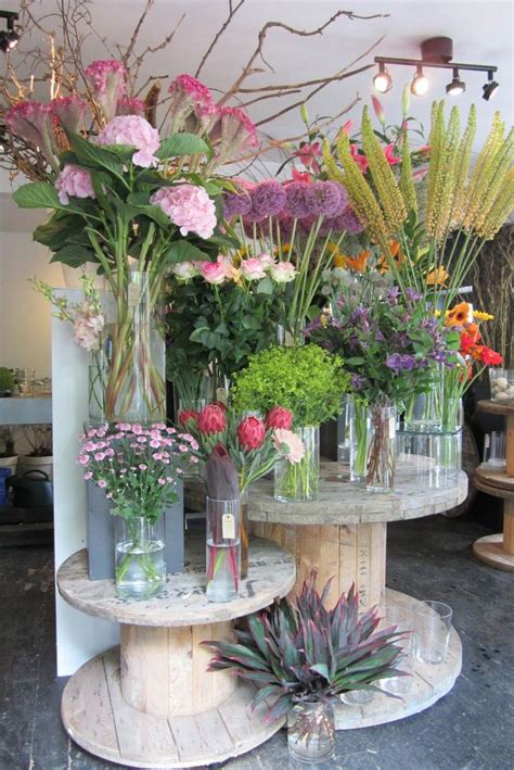 17 Best Floral Display Ideas Images On Pinterest Florists Floral